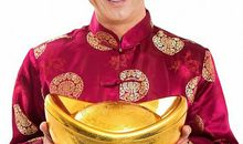 这三大生肖，菩萨保佑，天生好命，大富大贵！