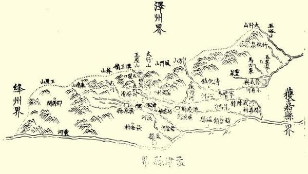 河南省有块风水宝地，曾经的名字却往往被认为是国外地名，为什么 1