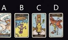 连娜塔罗牌占卜：你在哪些事情上会跟人斤斤计较？