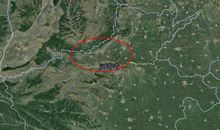 河南省有块风水宝地，曾经的名字却往往被认为是国外地名，为什么