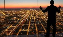 扎心测试：离开他你能活得更好吗