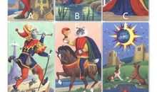 连娜塔罗牌占卜：你最佳结婚年龄分别是几岁？