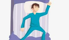 梦见自己杀人被抓