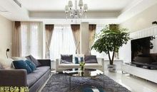 居家聚财风水：七种客厅布局留住财神爷