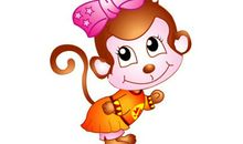 生肖猴女人与其他属相男人结合的婚姻状况如何，好不好？