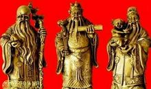 关于财神的摆放有何讲究？