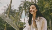 四月运势旺，会出门见喜，幸福无限的三大星座，灿烂过一生了啊