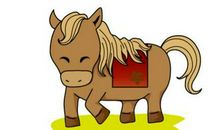 属马人2020年佩戴什么开运吉祥物吊坠和手链首饰好