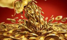 十一月财运一飞冲天，事业枯木逢春，四大生肖荣华富贵！