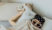 A型血的人居然这样表达爱意...