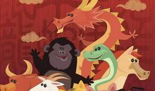 属相相冲怎么办，如何化解生肖相冲！