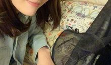 昔日TVB花旦沦为顶级小三，称风水改名实则洗白，今千万美容院遭停