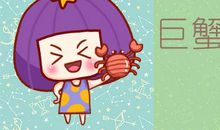 和爱人各奔天涯后无法释怀的星座女