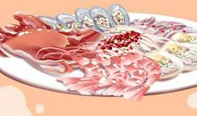 梦见在海边捡了好多海鲜是什么意思