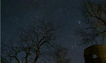 月亮星座：表面高冷内心却有着无穷无尽的欲望