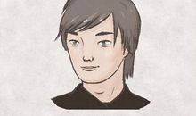 婚姻美满痣长在什么地方