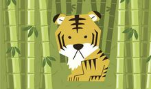 一九八六年的生肖虎是什么命