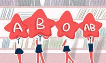 胆子小 又爱看恐怖片的血型