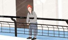 测你性格中的豪气有几分