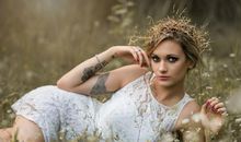 生来低调，无奈气质难掩颜值出众，总会引起众人关注的四大生肖