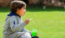 宝宝英文名字男孩怎么取 个性又顺口的英文名非常不错