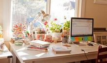 办公桌物品摆放风水