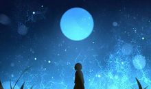 超级月亮今晚亮相 在全国能看到吗 最佳观测时间