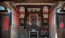 风水师罗桂元：风水究竟属于哪类学问，看风水到底是不是迷信？