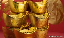 3月飞黄腾达，财运旺盛，心想事成的五大生肖