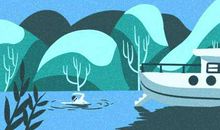 被狗追是好是坏 要注意什么吗