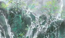 1974年甲寅属虎大溪水命五行属什么，五行属木