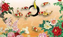 11月添喜添财，富得流油，兴旺发达的四大生肖