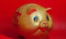 猪年富贵多金，福源深厚，财神保佑的四大生肖