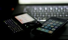 工作中的你自带什么属性？