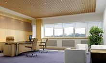 公司装修风水学讲解，公司大门风水知识介绍！