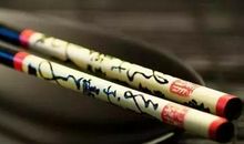 筷子在使用上的风水讲究，你用对了吗？