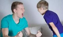 在家没大没小，跟父母都敢呛声争执的星座