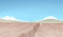 梦见地面塌陷逃生成功预示着什么