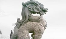 麒麟的来历和风水作用