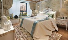 别墅卧室吊灯安装风水注意事项有哪些？