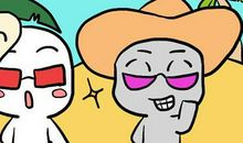 双子男和射手女配吗？相爱相杀的一对！