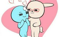 处女男和白羊女在一起合适吗？情海艰难的一对！