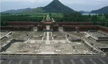 原创 地理风水学:论砂之精要