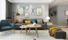 家居风水：客厅装修钟表摆放不容小觑的风水布局