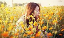 直白到透明的生肖女，不善伪装