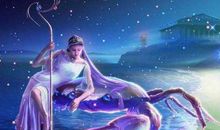 最恐怖的星座是巨蟹女