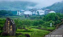 全国唯一的“八卦村”：按照风水学建造，游客随便进去会迷路