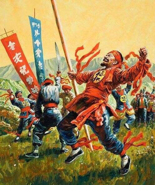 庚子年是什么情况？为什么风水先生都不看好？ 5