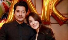 生子信玄学？郭富城受高人指路海外容易生子，家中也布满风水摆设