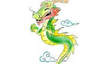 属龙人2020年佩戴什么开运吉祥物吊坠和手链首饰好